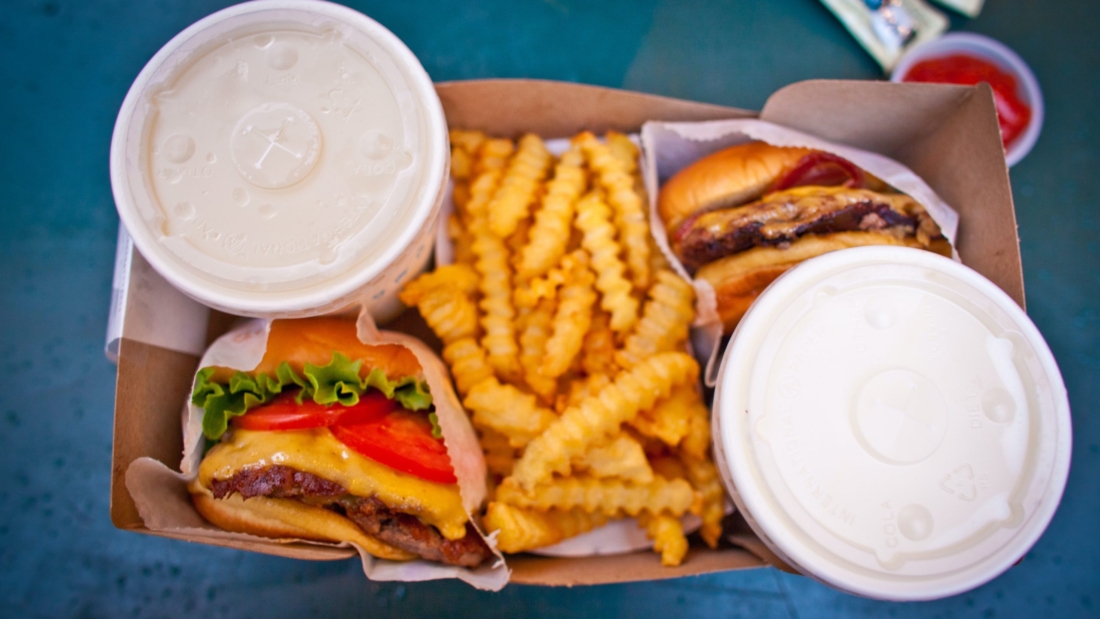 Case study on Zomato
