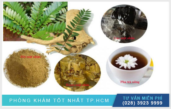 Tìm hiểu cây mật nhân