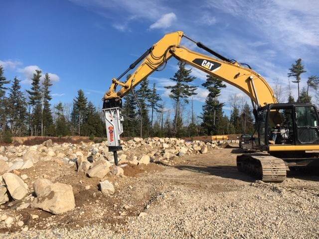 Công dụng và lợi ích của búa phá đá