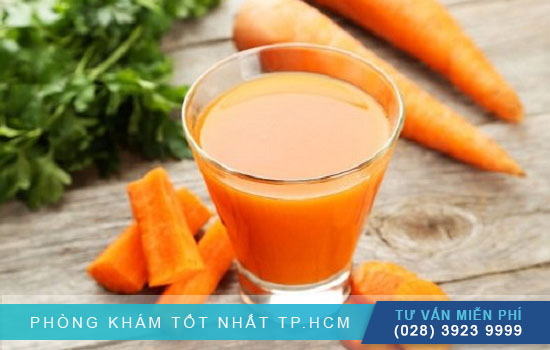 Uống gì để cân bằng nội tiết tố nữ