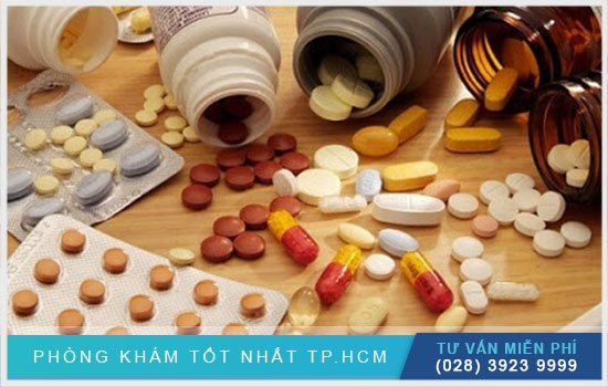 Phác đồ điều trị bệnh gout