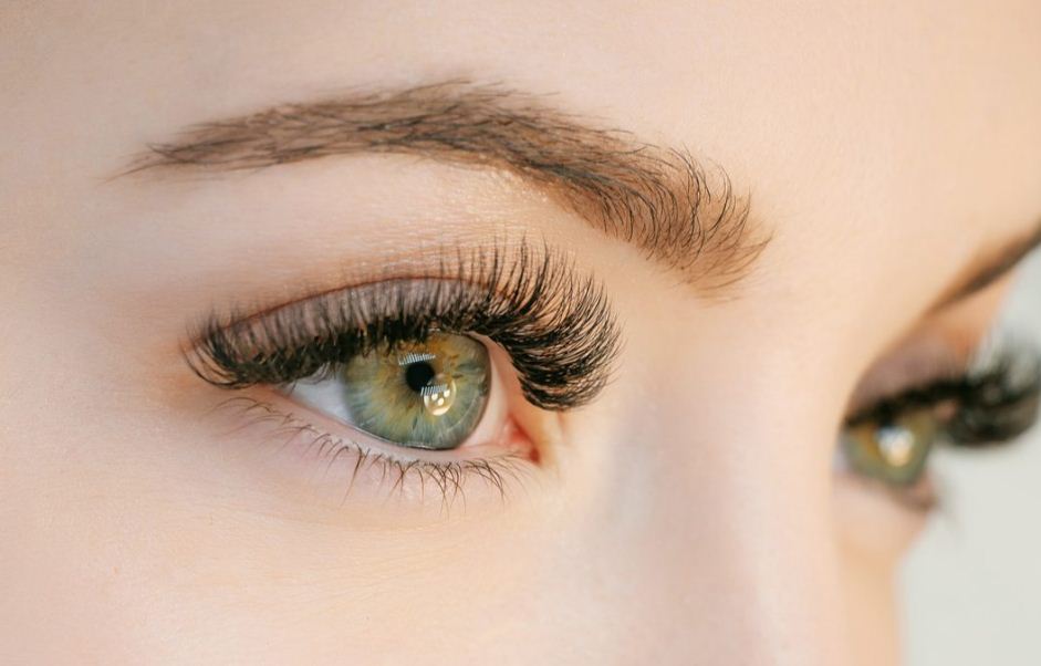 Eyelash Extension Cleanser