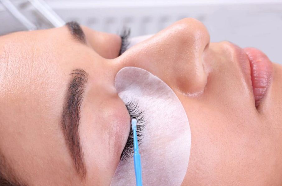 Lash Cleanser