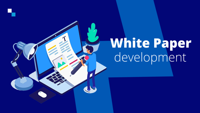 Concrete White Paper Development Services | Antier Solutions