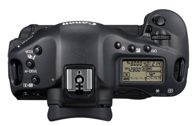 Canon EOS 5D Mark II CMOS DSLR Camera Review