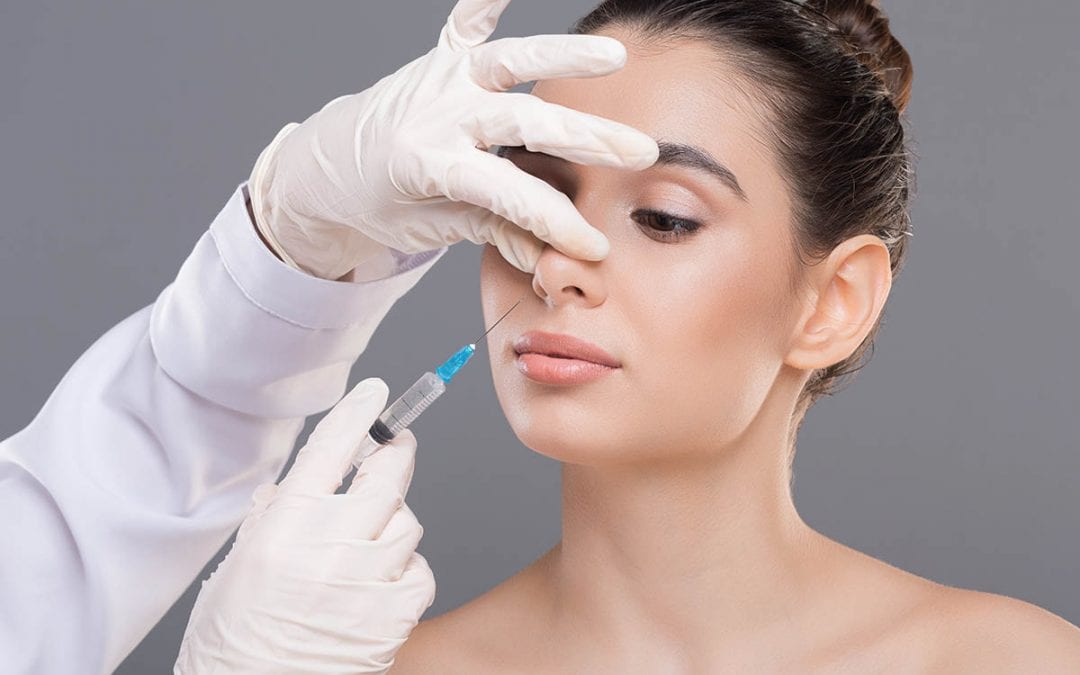 Nose Job-Nose Reshaping in Islamabad