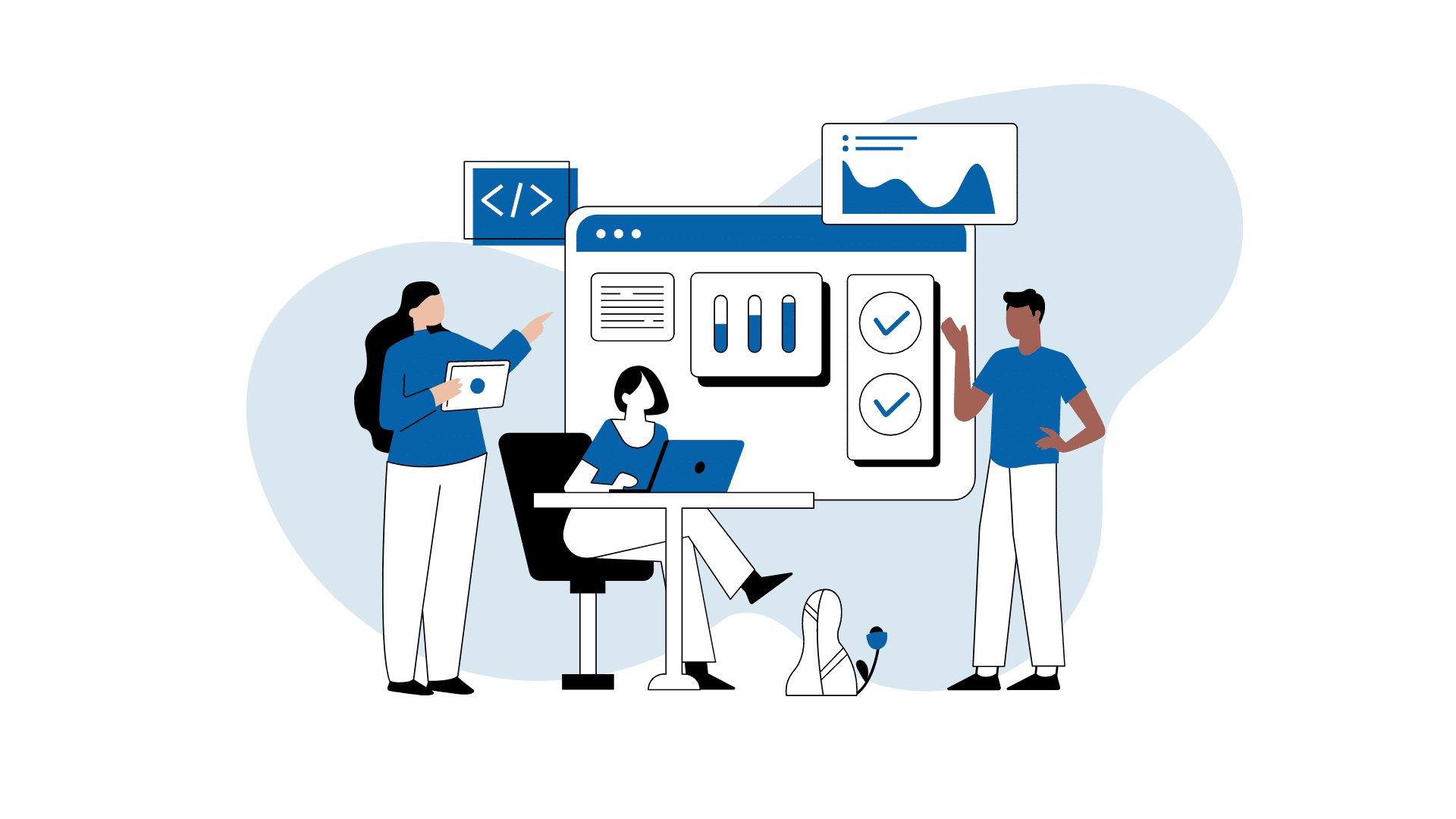 Advantages of Hiring an Internet Marketing Agency