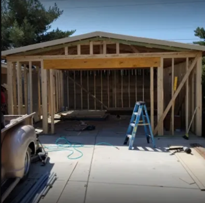 Home Renovation & Restoration Albuquerque, CGC Restoration