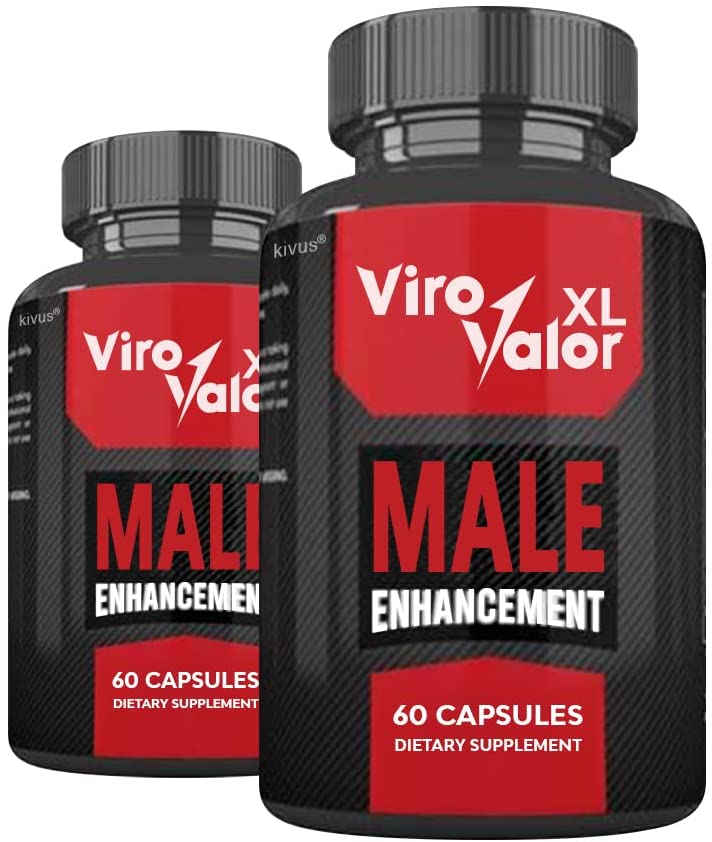 What More Information ViroValor XL Ingredients?