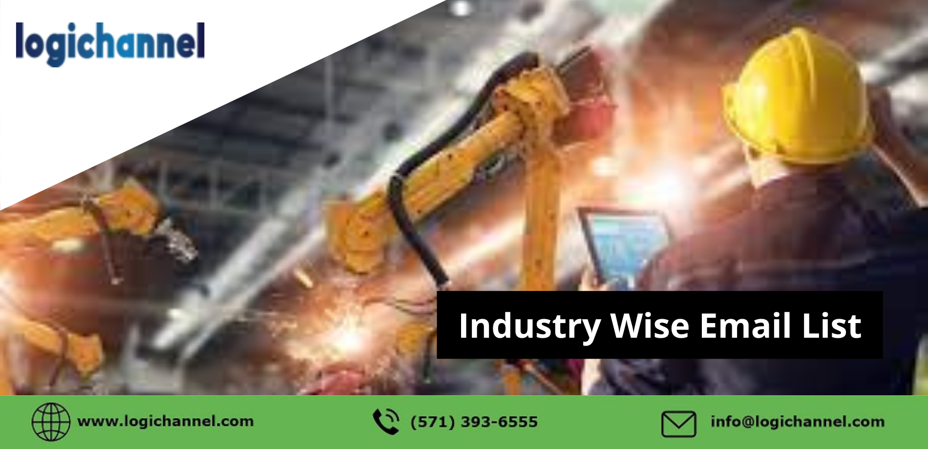 How To Get More Industry Related Sales 