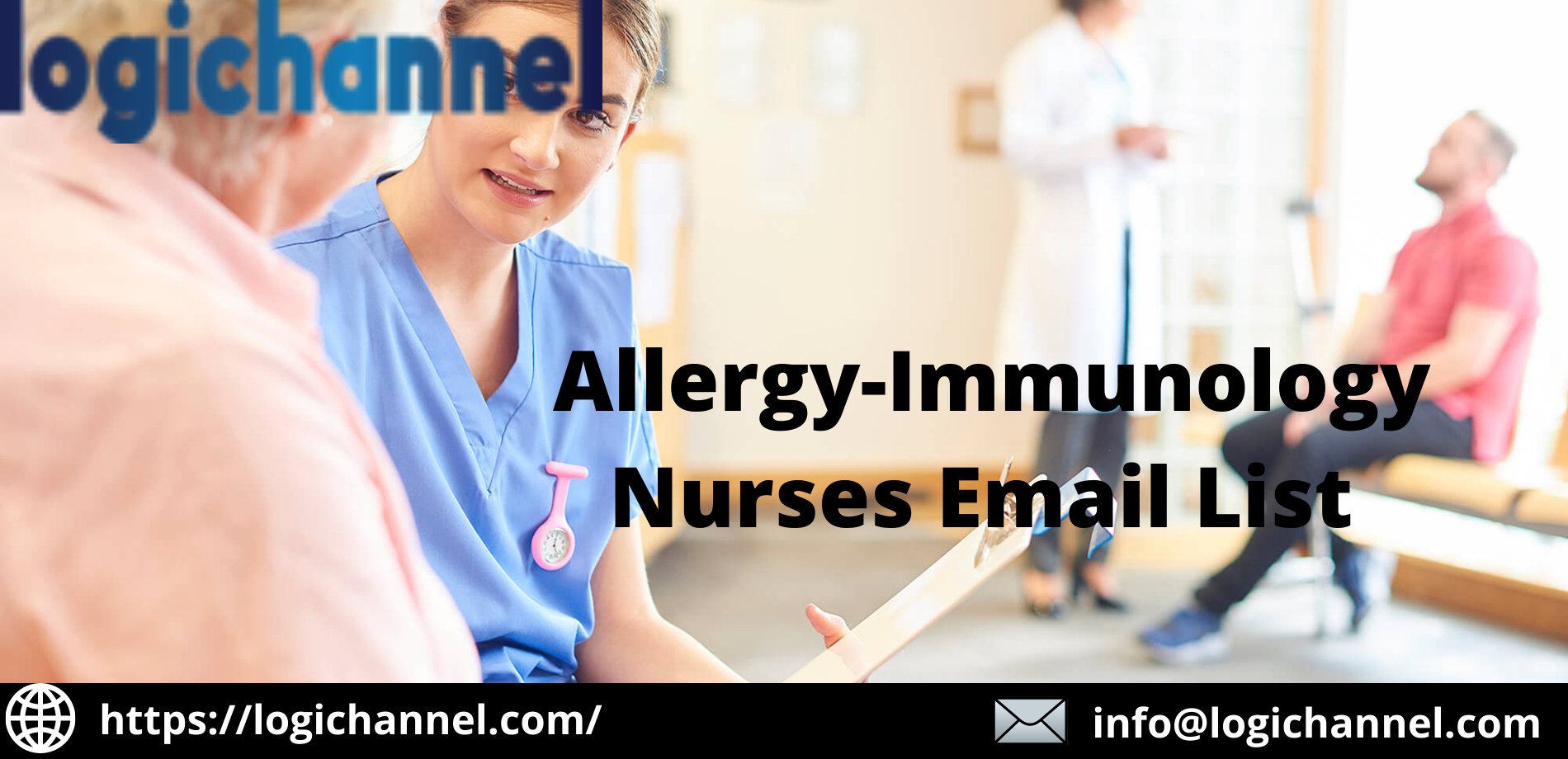 Allergy Immunology Nurses Email List