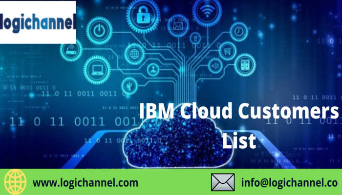 IBM Cloud Customers List 