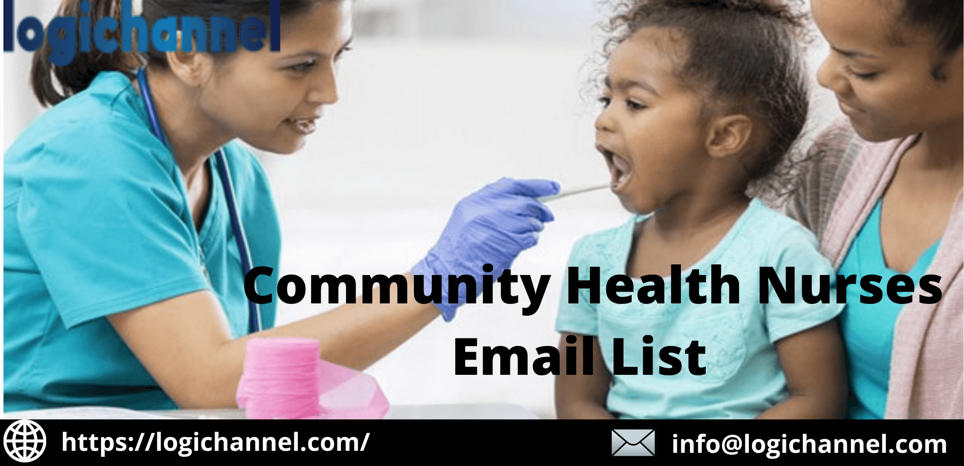 Community Health Nurses Email List