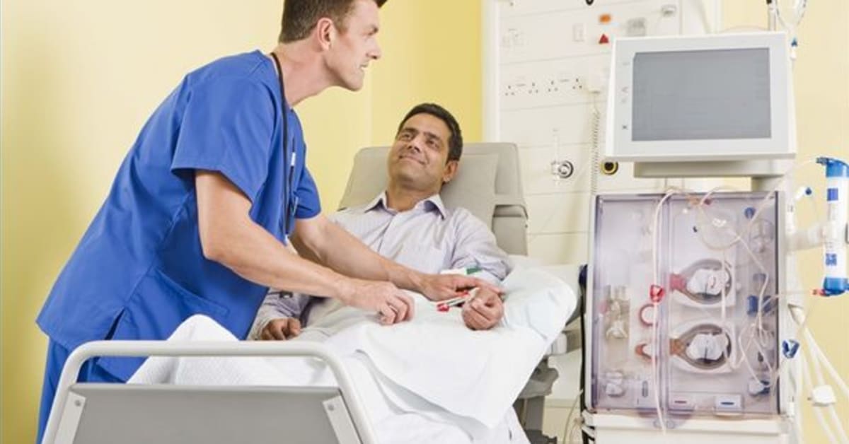 Dialysis Nurses Email List 