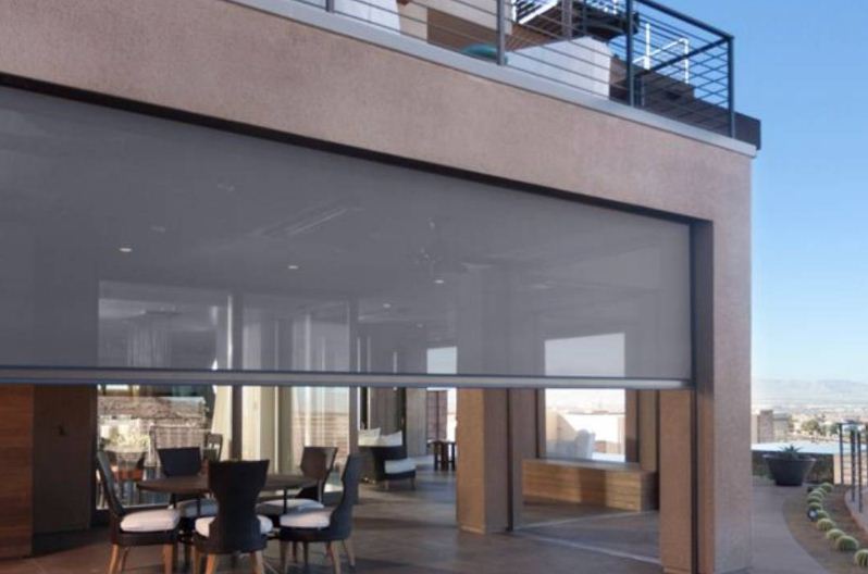 Outdoor blinds adelaide