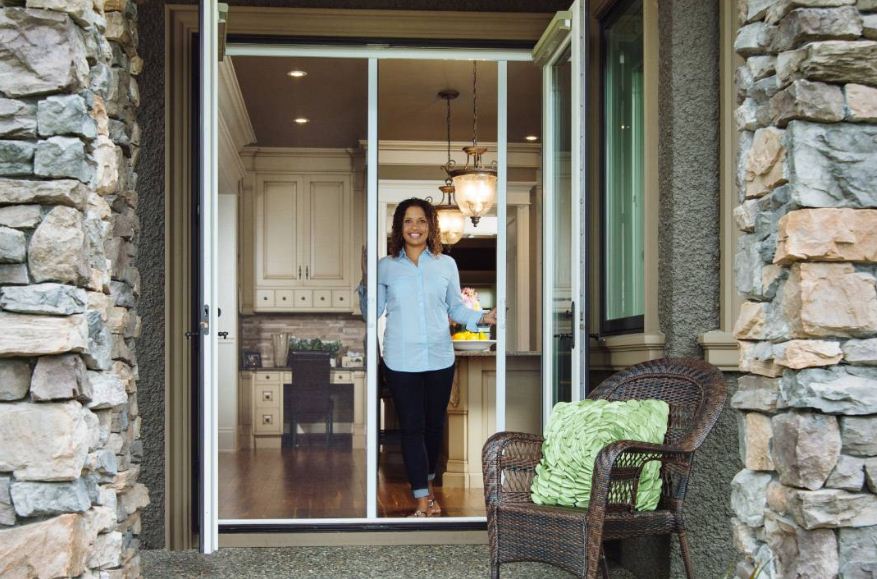 Screen Doors Adelaide