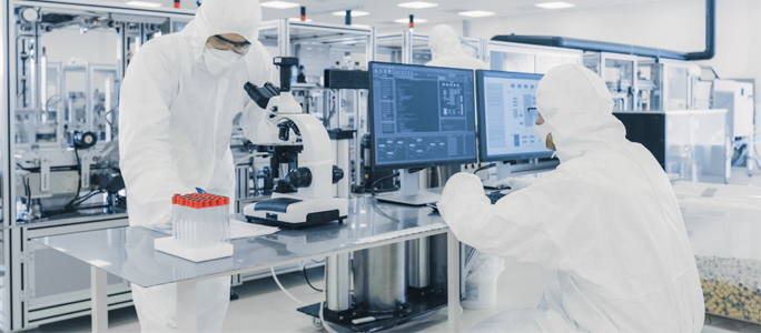 Revolutionizing Pharma Industry with Next-gen Pharma ERP Software