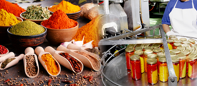 Benefits of Spices & Seasoning ERP Software