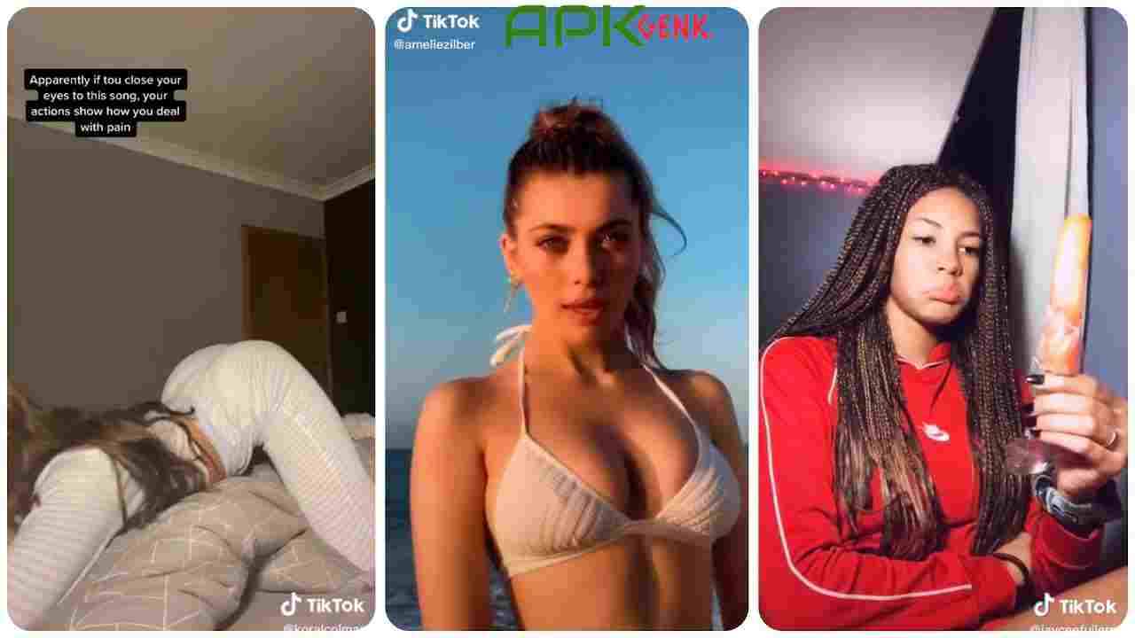TikTok 18 APK - Why Should You Download It?