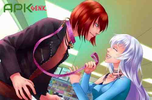 Amor Doce Apk Mod download free for mobile