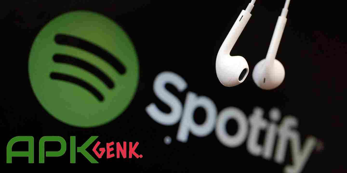 Obtenha o Spotify Premium Mod Apk gratuitamente