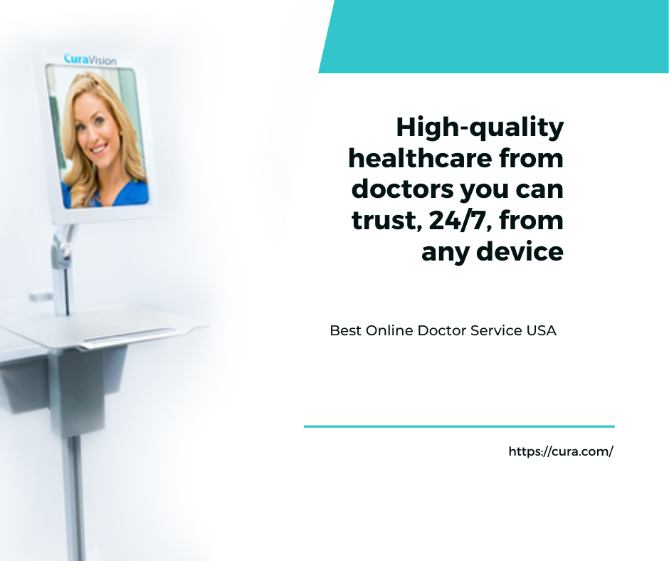 Virtual Health Assistant