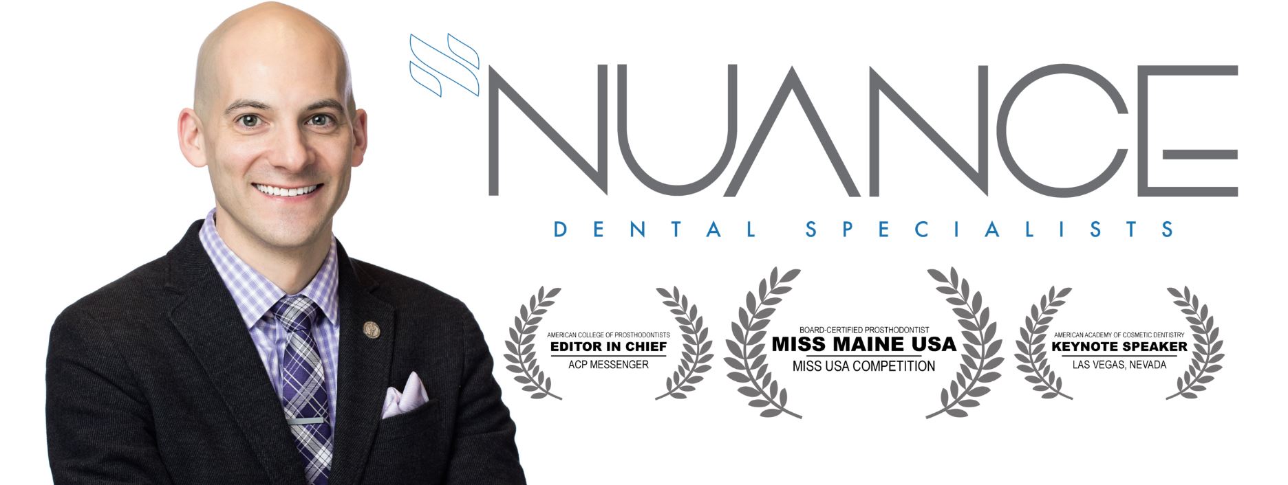 NUANCE | Cosmetic Dentistry | Portland, Maine