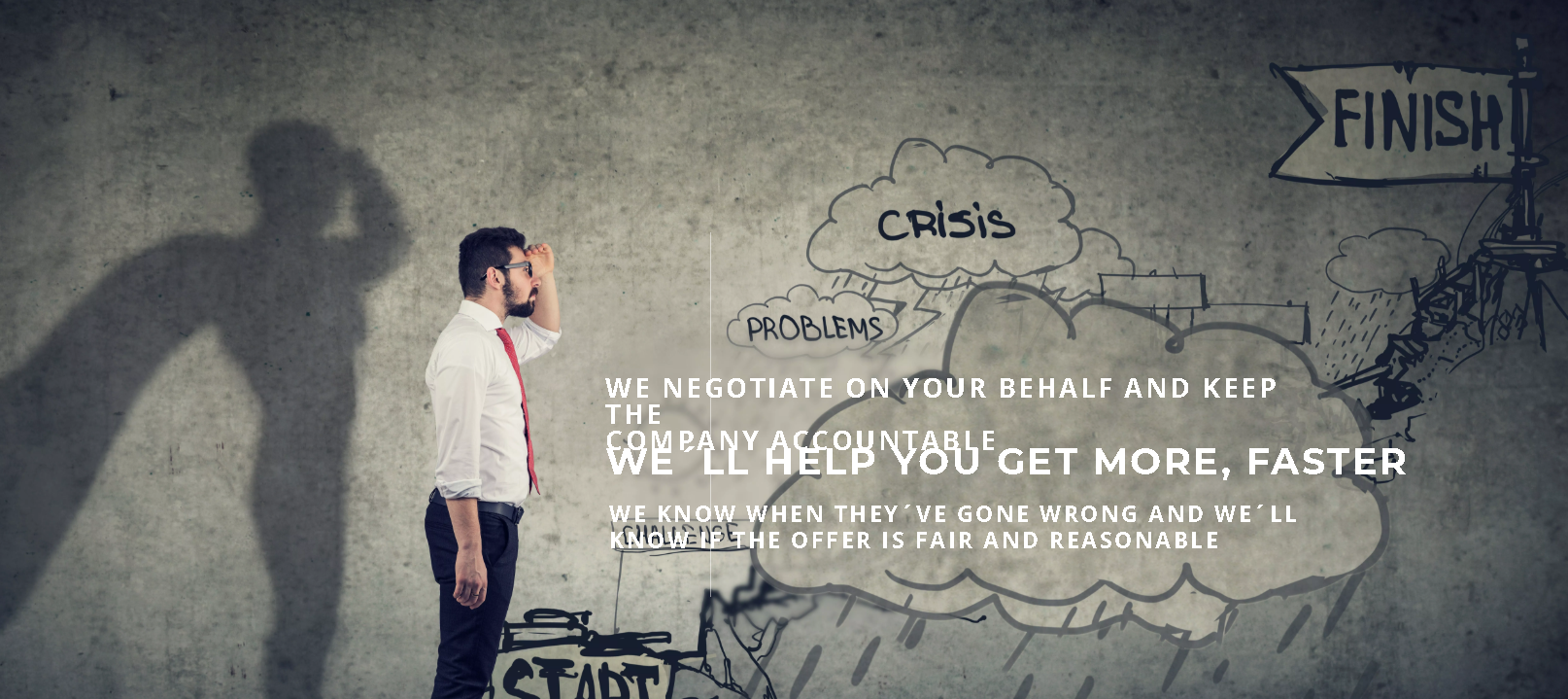 I Am Not A Number | Dispute Resolution Australia - Mediation Company