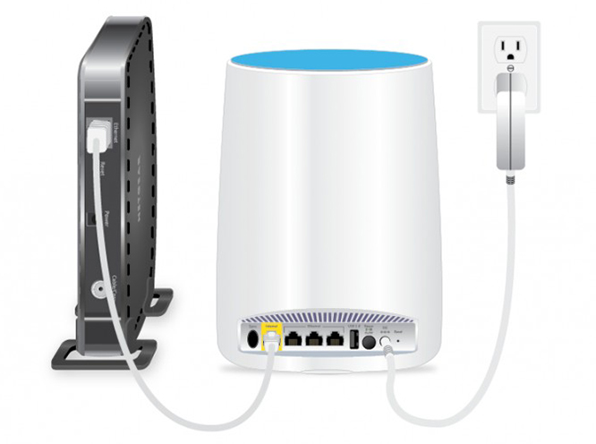 Why You Must Experience Orbi Login At Least Once In Your Lifetime?