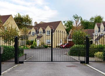 Get the best residential security services for yourself today