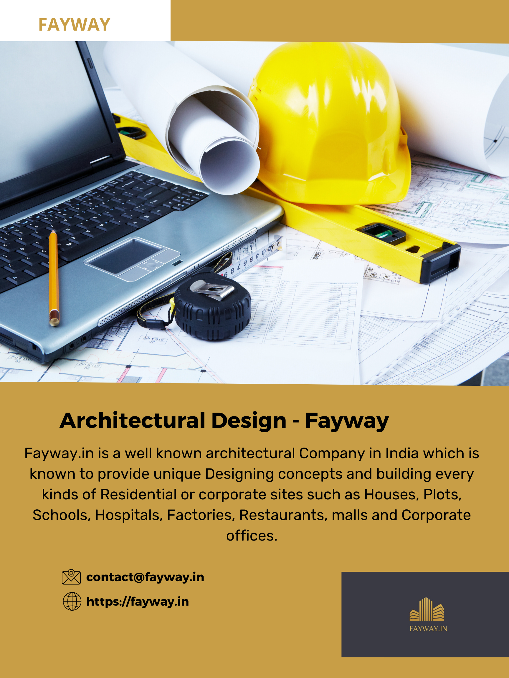 Architectural Design - Fayway