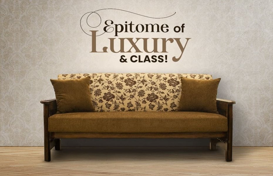 What Are the Redesigning Tips to Give Your Old Sofa a Trendy Look?