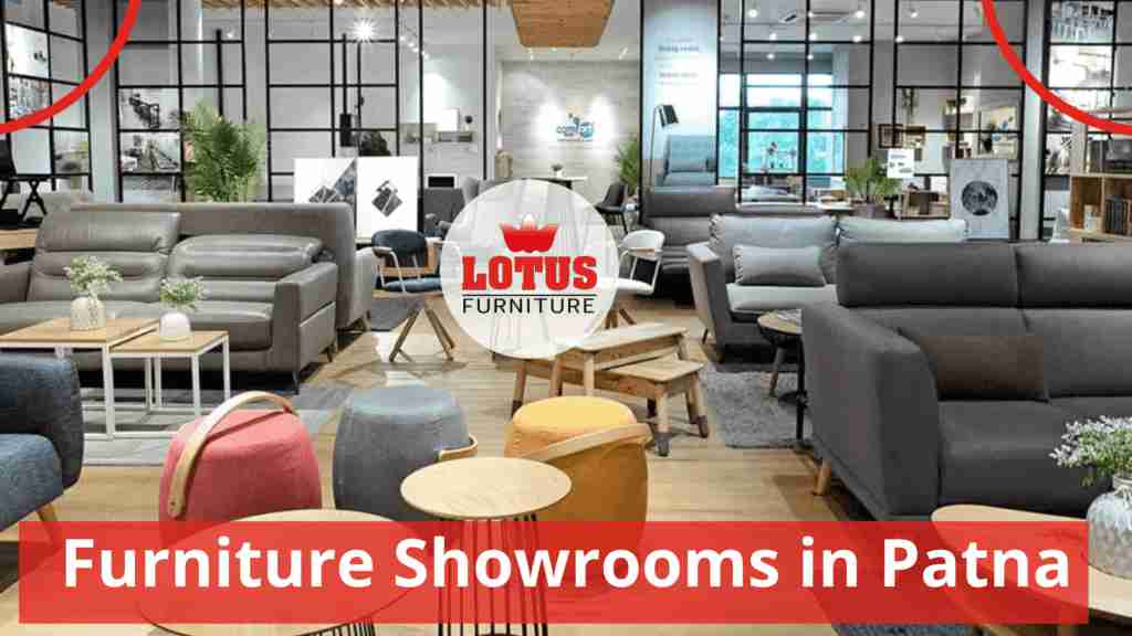 How Mixing and Matching Home Furniture Creates a Style Statement? 