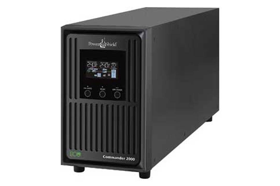 Uninterruptible power supply
