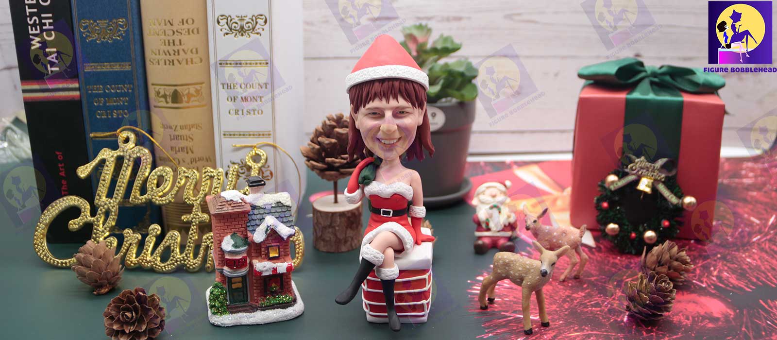 Bobble Head Dolls As Greatest Gift Ideas For All