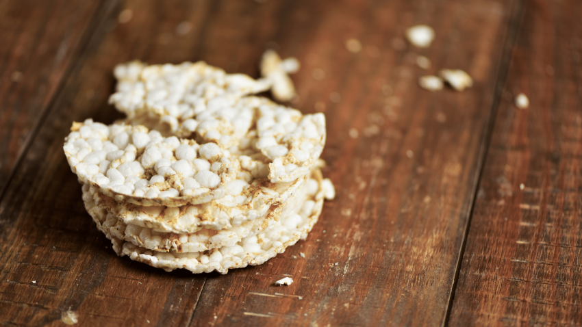 Rice Cakes: What is it, Benefits, Best Time To Use