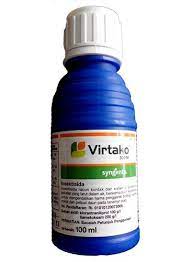 Virtako Padi
