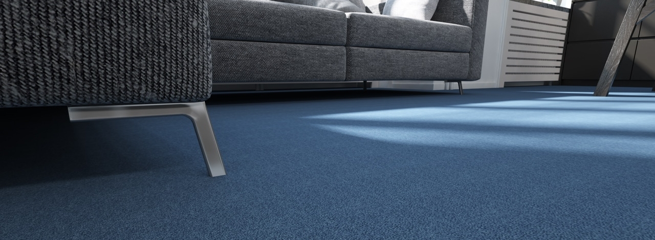 A Brief Introduction to Luxurious and Low-maintenance Wall-to-wall Carpets