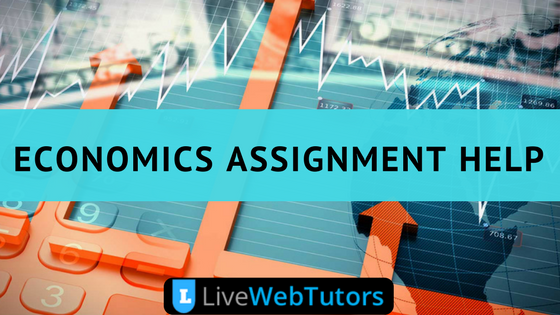 Get Professional Economics Assignment Help Service in Canada