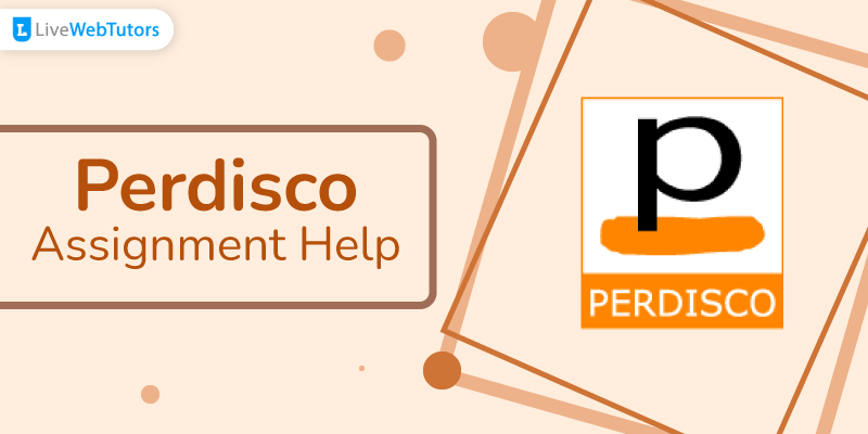 Best Perdisco Assignment Help Service in Canada Flat 30% off