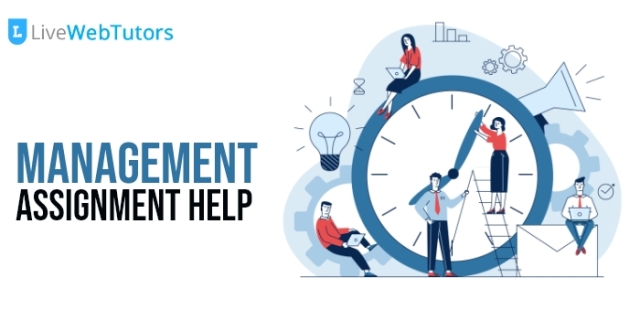 Best Management Assignment Help Service in Canada @ 30% off