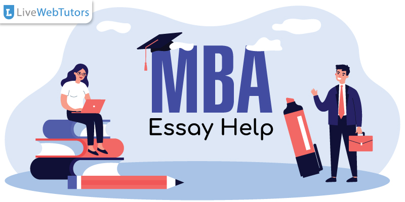 MBA Essay Help Service in Canada by Our Top Expert