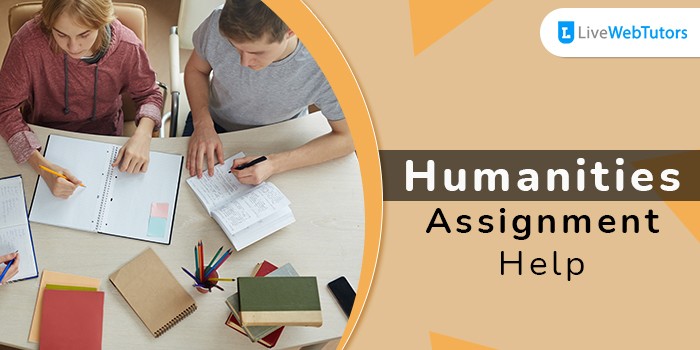 Best Humanities Assignment Help Services in Canada Flat 30% off