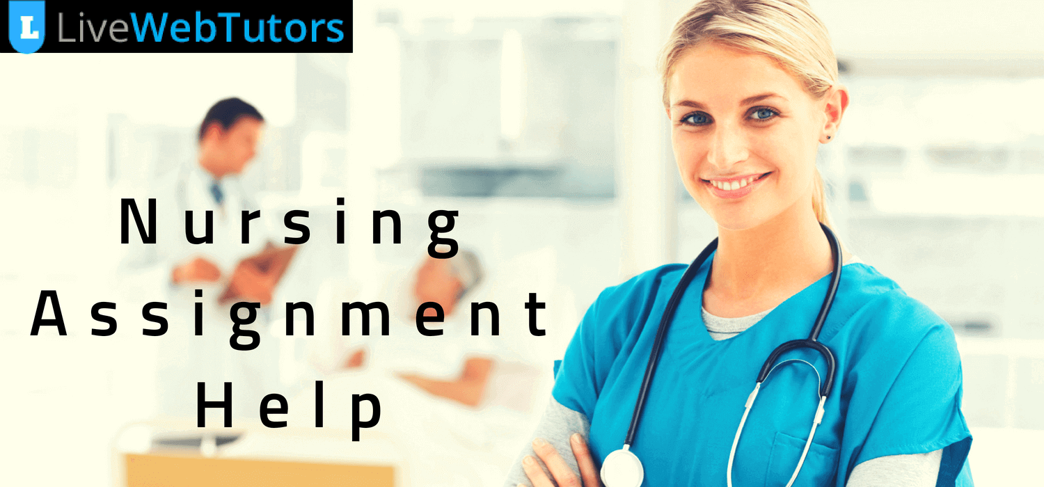 Avail Best Nursing Assignment Writing Service Online in Canada
