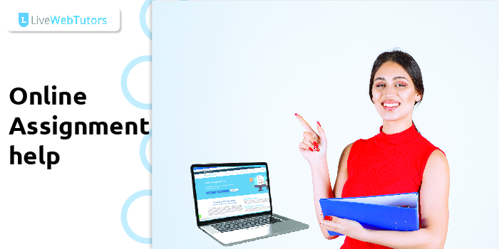 Online Assignment Help Canada for University Students - @30% OFF