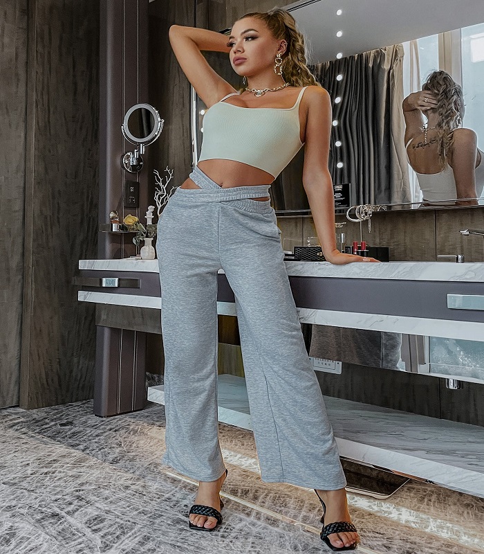 Women’s Stylish And Comfortable Trousers For  Sale in Texas 
