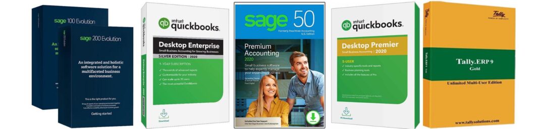 Top Features Of Sage 50c