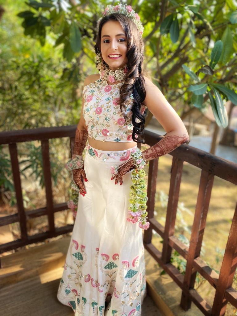 Get The Best Indian Wedding Makeup Artist For Your Special Day