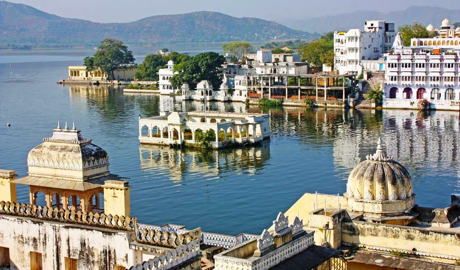 AWESOME PLACES TO VISIT IN UDAIPUR IN 2 DAYS