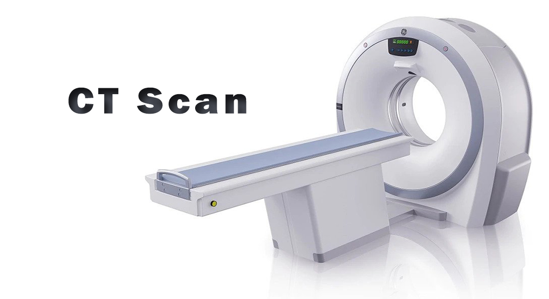 CT Scan  The Procedure, Risks, and Results